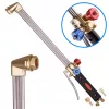 Set Profesional TC Technic Tăiere și Încălzire cu Flacără, 50 cm, 3-200 mm