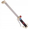 TC Technic Set Profesional de Tăiere și Încălzire cu Flacără, 50 cm, Furtun 10m