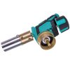 Arzător Gaz MAPP/Propan Kit 360° Aprindere Piezo
