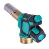 Arzător Gaz MAPP/Propan Kit 360° Aprindere Piezo