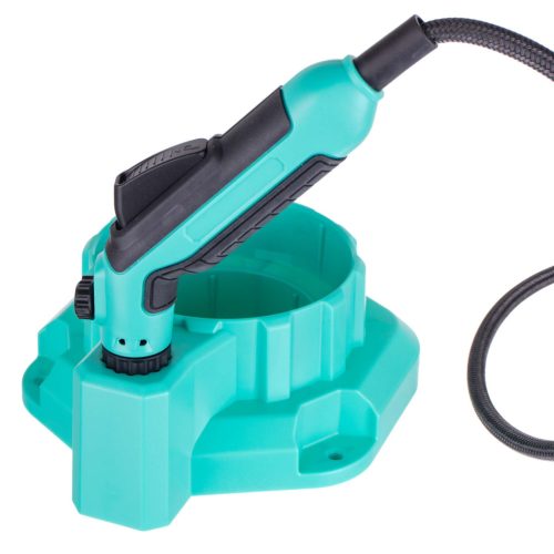 Set Lipire cu Gaz ELICO, de Precizie, 1300°C, cu 4 Duze