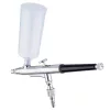Aerograf Profesional AB-131 Dual Action 0.2/0.3mm pentru Modelism