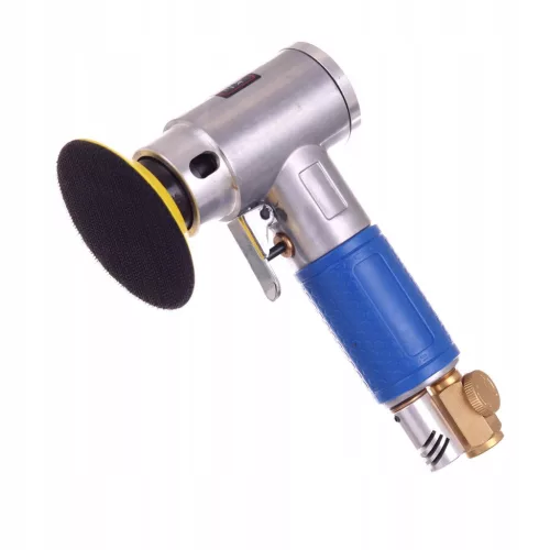 TC Technic AT-8018 Polizor Pneumatic Excentric, 75mm, 15000 RPM