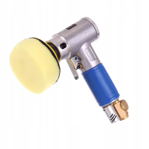 TC Technic AT-8018 Polizor Pneumatic Excentric, 75mm, 15000 RPM