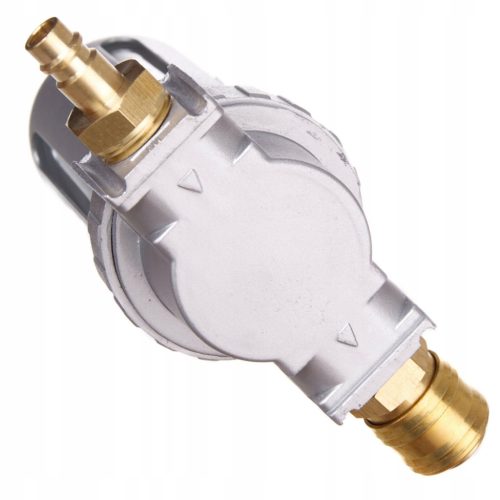 Separator Aer-Ulei 0.5 Micron, 1/2'' pentru Compresor