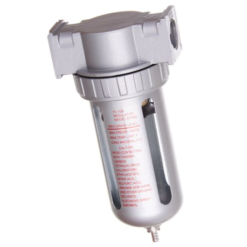 Separator Aer-Ulei 0.5 Micron, 1/2'' pentru Compresor