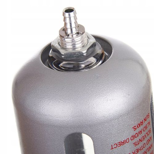 Separator Aer-Ulei 0.5 Micron, 1/2'' pentru Compresor