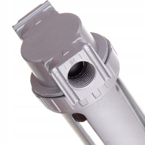 Separator Aer-Ulei 0.5 Micron, 1/2'' pentru Compresor