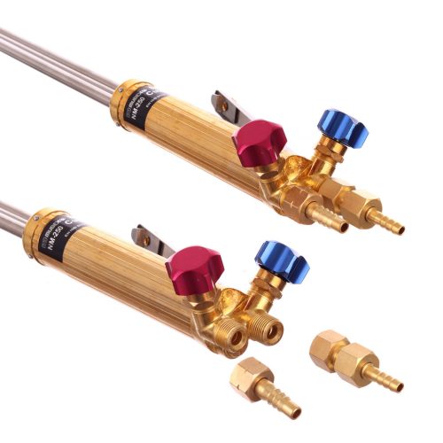 Pistolet Tăiere Gaz MUBEX 500, Industrial, Propan/Acetilenă, 500mm