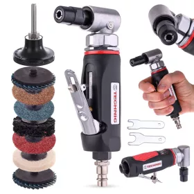 Mini Polizor Unghiular Pneumatic 50mm