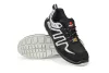 Pantofi de protecție KAPS5 ESD S1, textil gri respirabil, antistatic și antiderapant, 43