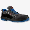 Pantofi de protecție KAPS7 Air S1PS cu bombeu compozit, lamelă Kevlar și talpă PU/TPU, absorbție a șocurilor, 43