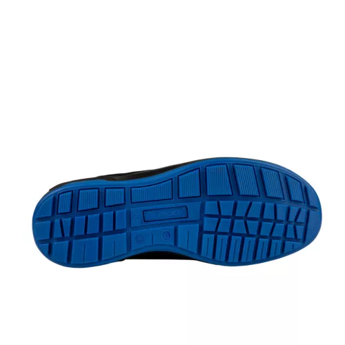 Pantofi de protecție KAPS7 Air S1PS cu bombeu compozit, lamelă Kevlar și talpă PU/TPU, absorbție a șocurilor, 44