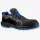 Pantofi de protecție KAPS7 Air S1PS cu bombeu compozit, lamelă Kevlar și talpă PU/TPU, absorbție a șocurilor, 45