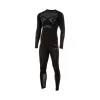 Set termoactiv TOUFER ThermaFlex unisex, M/L, elastic