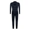 Costum Termoactiv TOUFER ThermaGuard Pro Unisex, Izolant, XXL