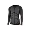 Pulover Termoactiv Unisex TOUFER, Control Termic, Material Reciclat, 3XL/4XL