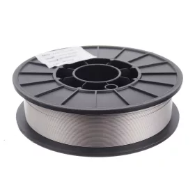 Sârmă sudură inox 316LSi MIG/MAG 0.8 mm, 5 kg