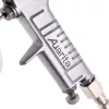 Pistol de vopsit AUARITA W-71G, duză 1.8mm, presiune înaltă, rezervor lateral