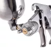 Pistol de vopsit AUARITA W-71G, duză 1.8mm, presiune înaltă, rezervor lateral