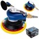 Mașină de Șlefuit Pneumatică Excentrică TECHNIC 150 mm, 9000 RPM