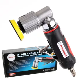 Polizor Unghiular Pneumatic cu Oscilație, 50mm, 15000 RPM