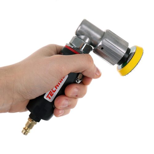 Polizor Unghiular Pneumatic cu Oscilație, 50mm, 15000 RPM