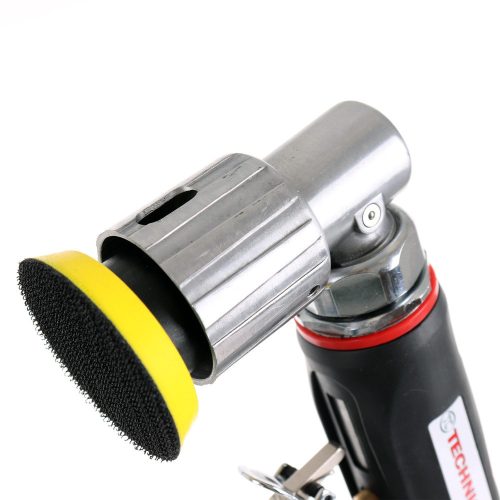 Polizor Unghiular Pneumatic cu Oscilație, 50mm, 15000 RPM