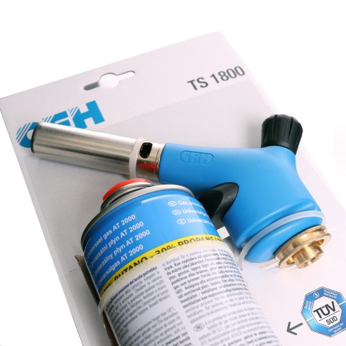 Adaptor Profesional pentru Lipire Cupru, 15-28mm, Piezoceramic, Utilizare 360°