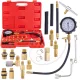 Kit Compresie Motoare Benzină Technic LT-A1005, 0-10 Bari, Furtun 100 cm