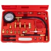 Kit Compresie Motoare Benzină Technic LT-A1005, 0-10 Bari, Furtun 100 cm