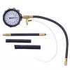 Kit Compresie Motoare Benzină Technic LT-A1005, 0-10 Bari, Furtun 100 cm