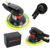 Șlefuitor Orbital Pneumatic Rotake RT-2151, Evacuare Frontală, Disc 150 mm