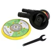 Șlefuitor Orbital Pneumatic Rotake RT-2151, Evacuare Frontală, Disc 150 mm