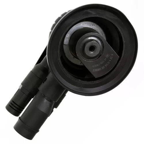 Șlefuitor Orbital Pneumatic Rotake RT-2151, Evacuare Frontală, Disc 150 mm