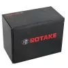 Șlefuitor Orbital Pneumatic Rotake RT-2151, Evacuare Frontală, Disc 150 mm