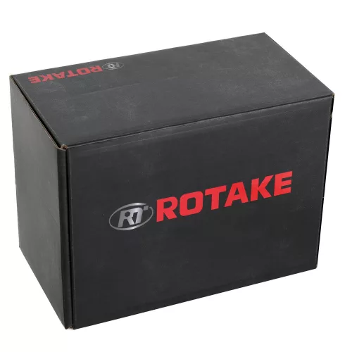 Șlefuitor Orbital Pneumatic Rotake RT-2151, Evacuare Frontală, Disc 150 mm