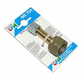   Adaptor de Încărcare Gaz CFH MS 754, Butelie Mare la Turistică