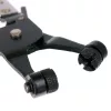 Clește Profesional pentru Coliere de Strângere, 217 mm, cu Închidere Automată
