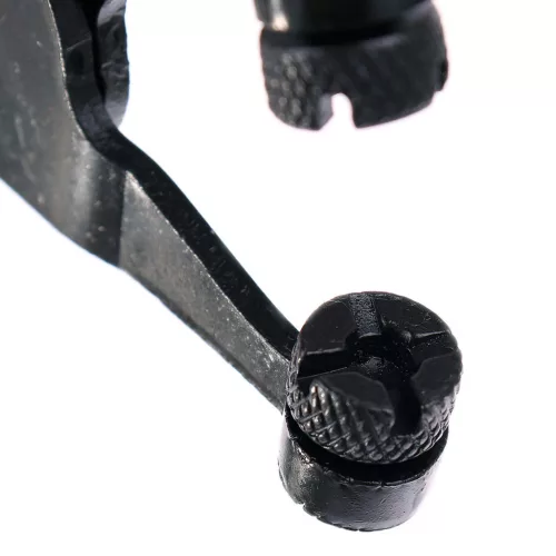 Clește Profesional pentru Coliere de Strângere, 217 mm, cu Închidere Automată