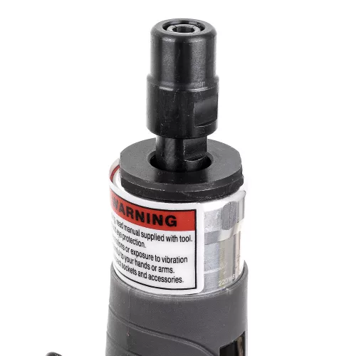 Polizor Pneumatic Drept Rotake RT-1108, 25000 RPM, Axe 3/6 mm