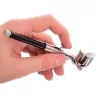 Aerograf Profesional FENGDA BD-132, Duză 0,3 mm cu Rezervor Lateral