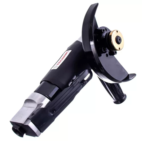Polizor Unghiular Pneumatic TECHNIC 125 mm, M14, 11000 RPM