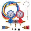 Set Distribuitor Măsurare Aer Condiționat TC Technic LT-A1039 R134 R12 R22
