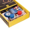 Set Distribuitor Măsurare Aer Condiționat TC Technic LT-A1039 R134 R12 R22