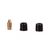 Set Distribuitor Măsurare Aer Condiționat TC Technic LT-A1039 R134 R12 R22