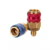 Set Distribuitor Măsurare Aer Condiționat TC Technic LT-A1039 R134 R12 R22