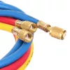 Set Distribuitor Măsurare Aer Condiționat TC Technic LT-A1039 R134 R12 R22