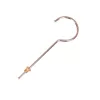 Set Distribuitor Măsurare Aer Condiționat TC Technic LT-A1039 R134 R12 R22