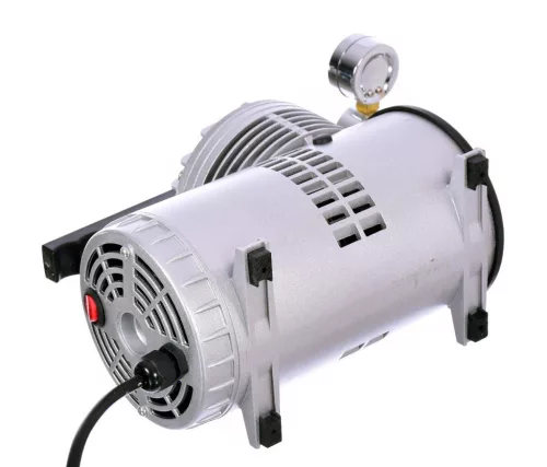 Pompă de Vid Membrană AS26, 125W, 600mmHg, Fără Ulei